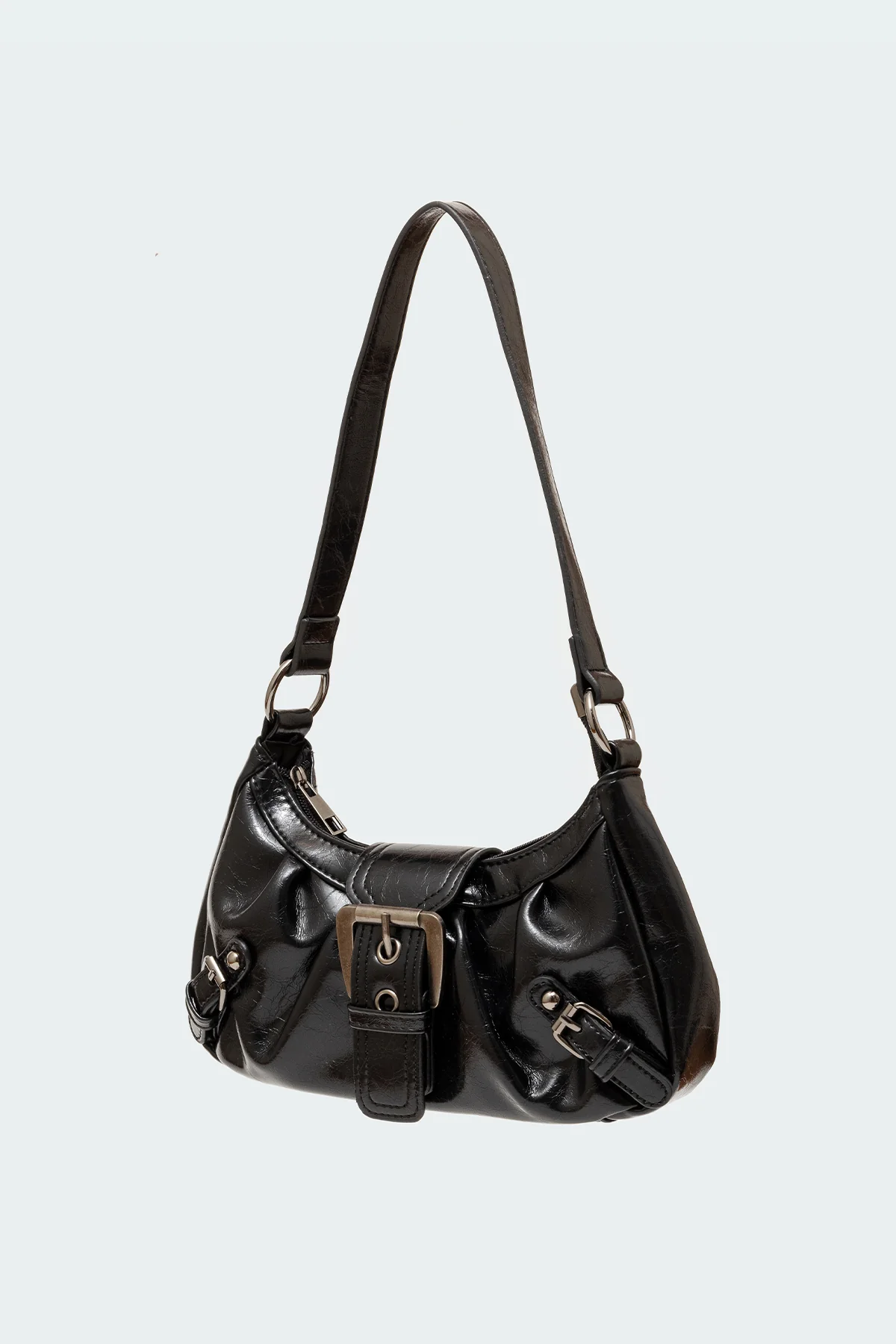 That Girl Faux Leather Bag - Image 3