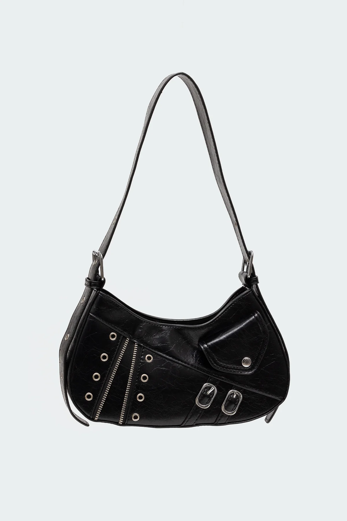 Quincie Utility Shoulder Bag - Image 2