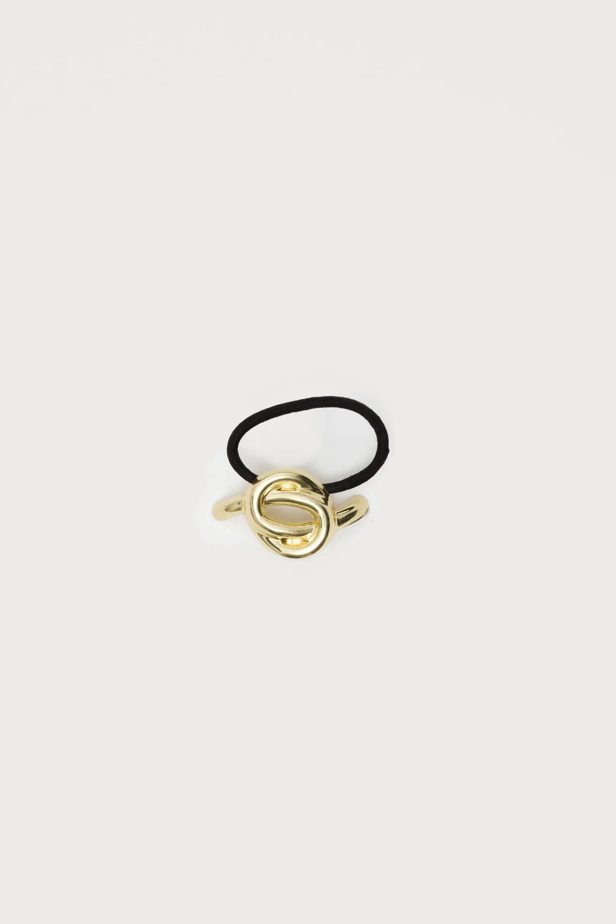 Knotted Hair Tie - Image 3