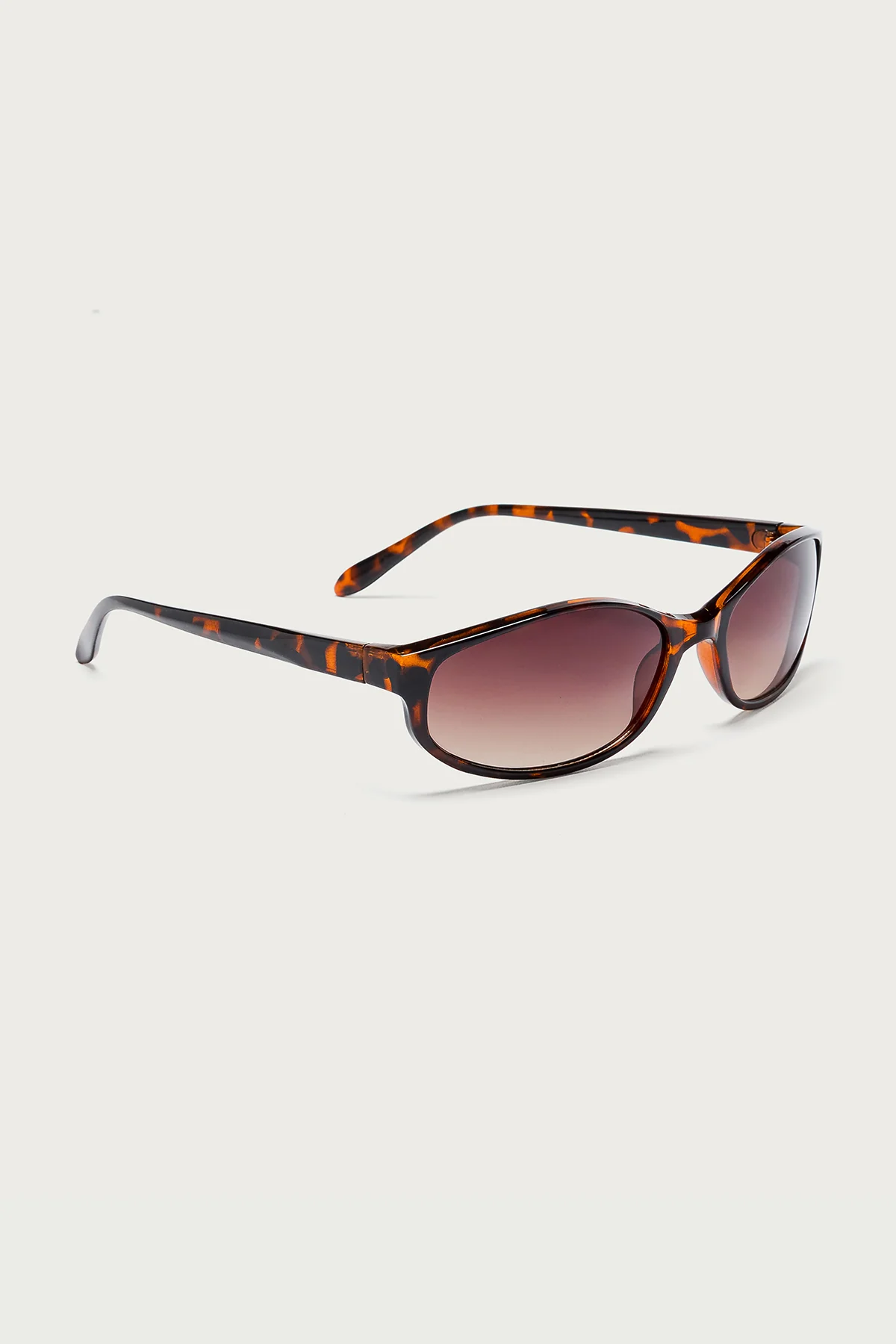 Dafney Round Sunglasses - Image 3