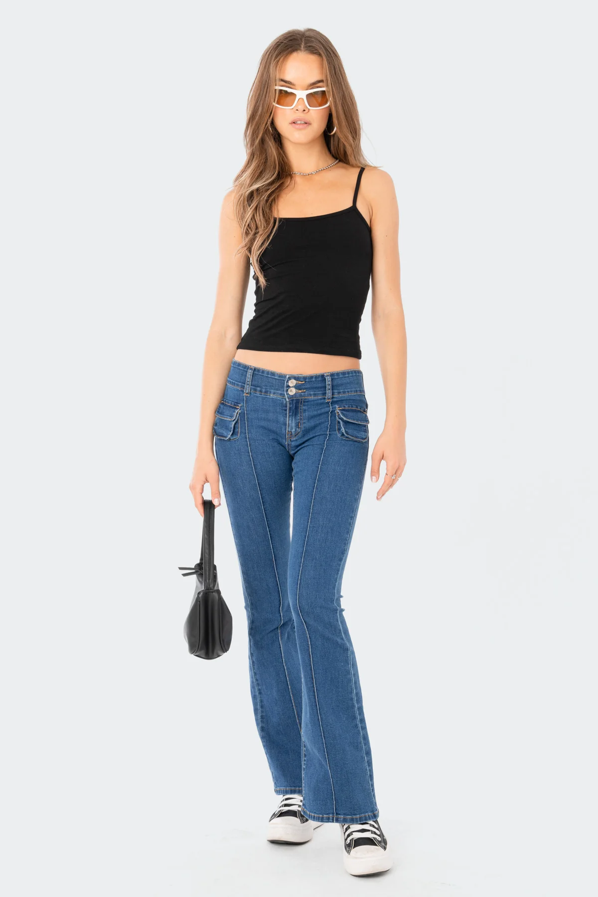 Fibi Tank Top - Image 4