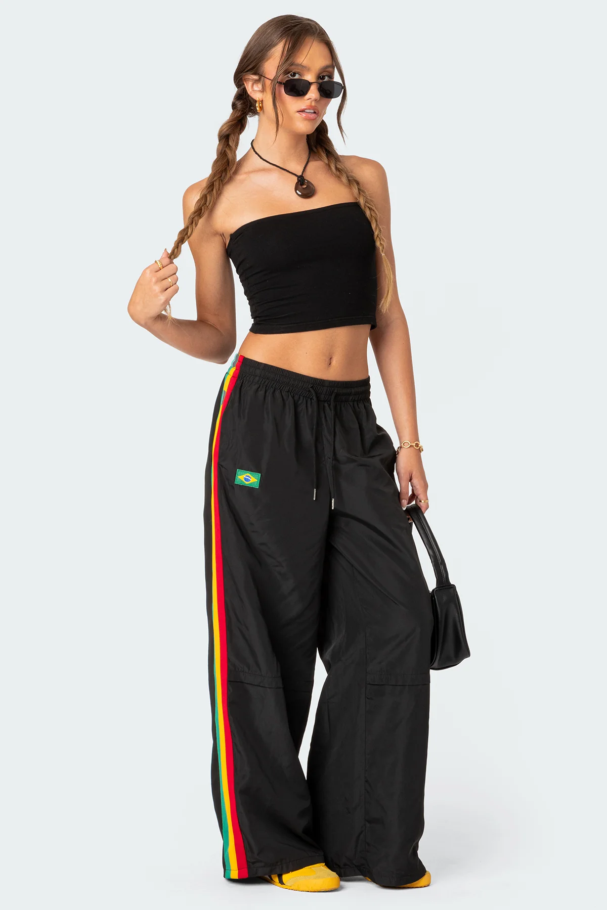 Basic Tube Top - Image 5