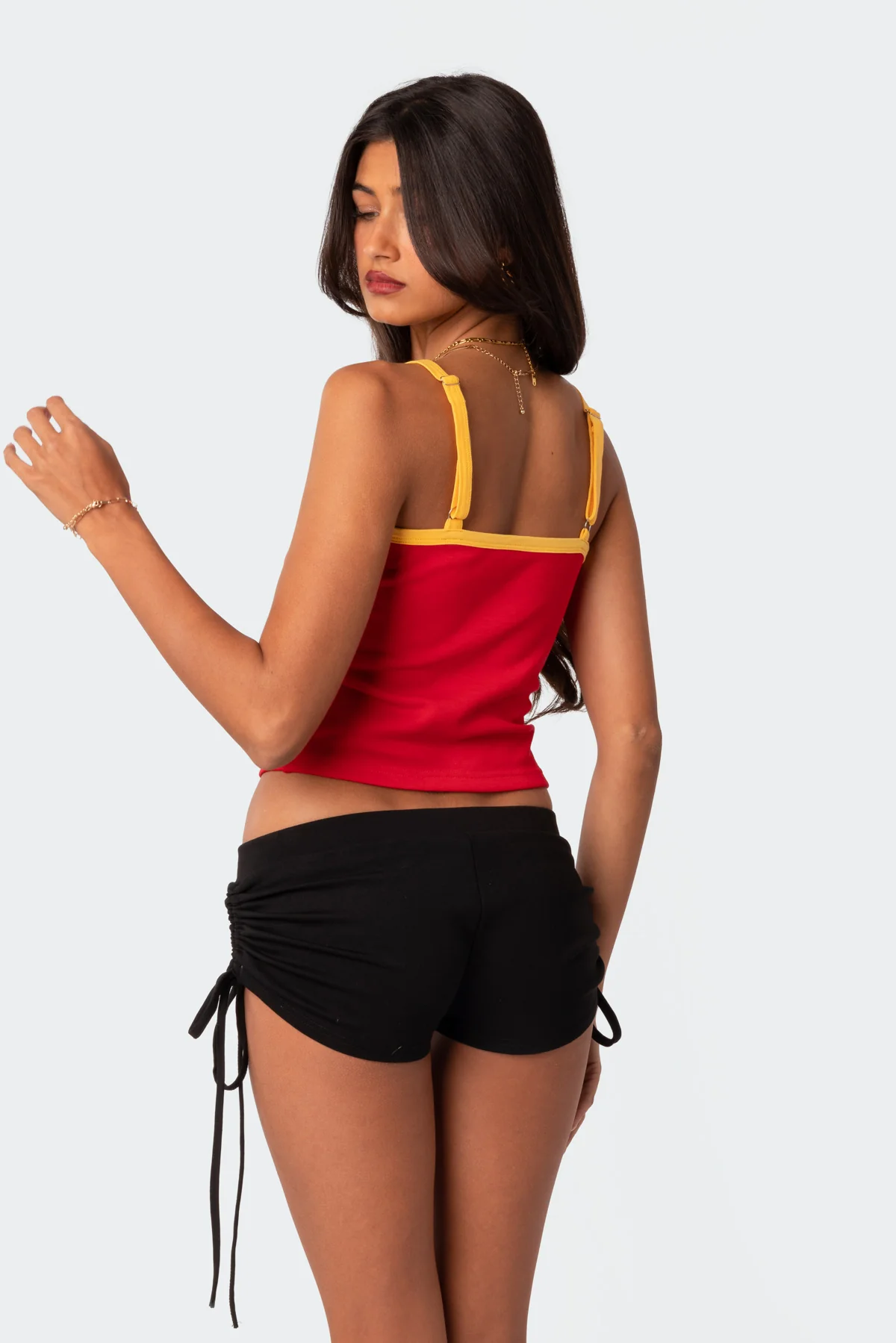 Spain Tank Top - Image 4