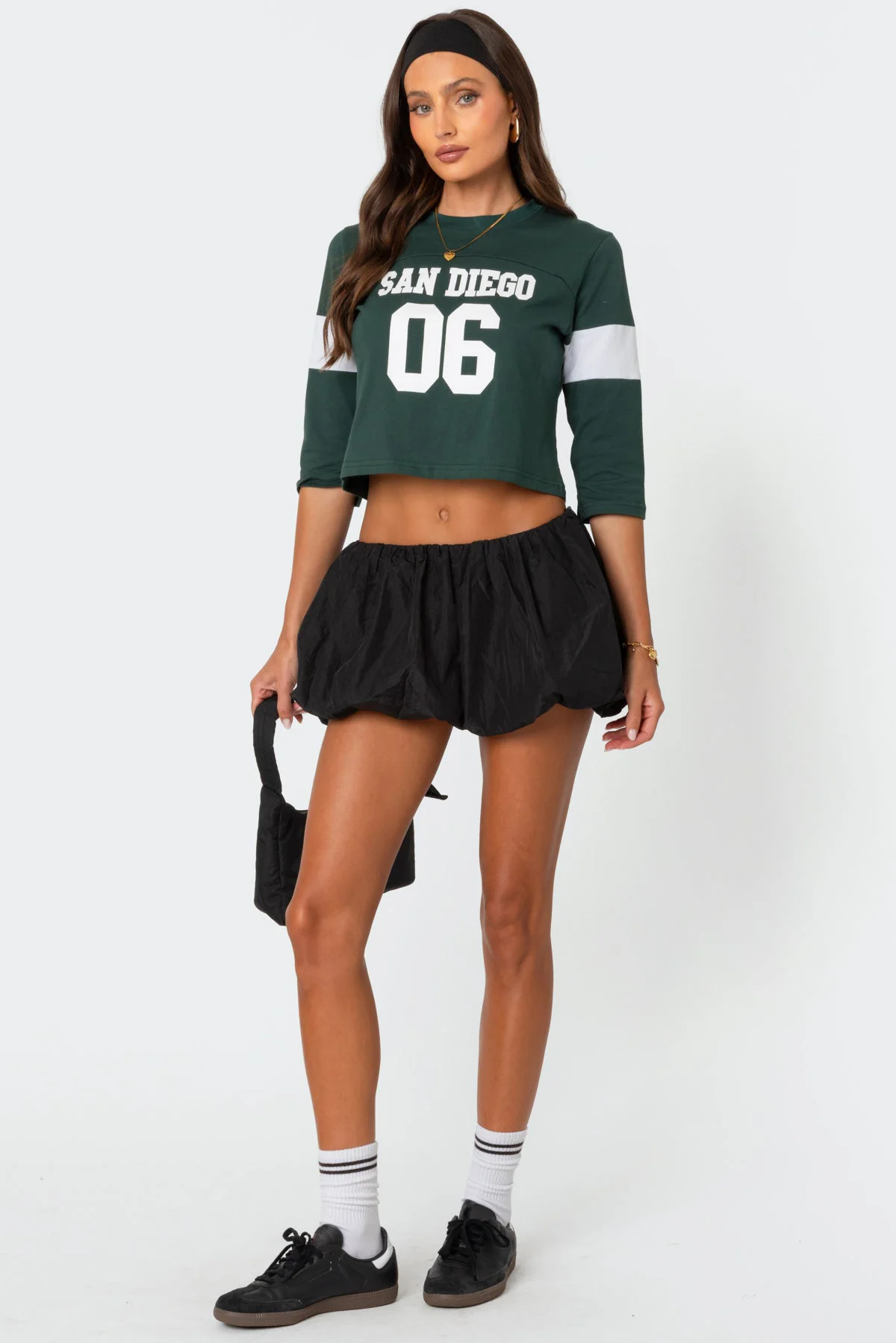 San Diego T Shirt - Image 2