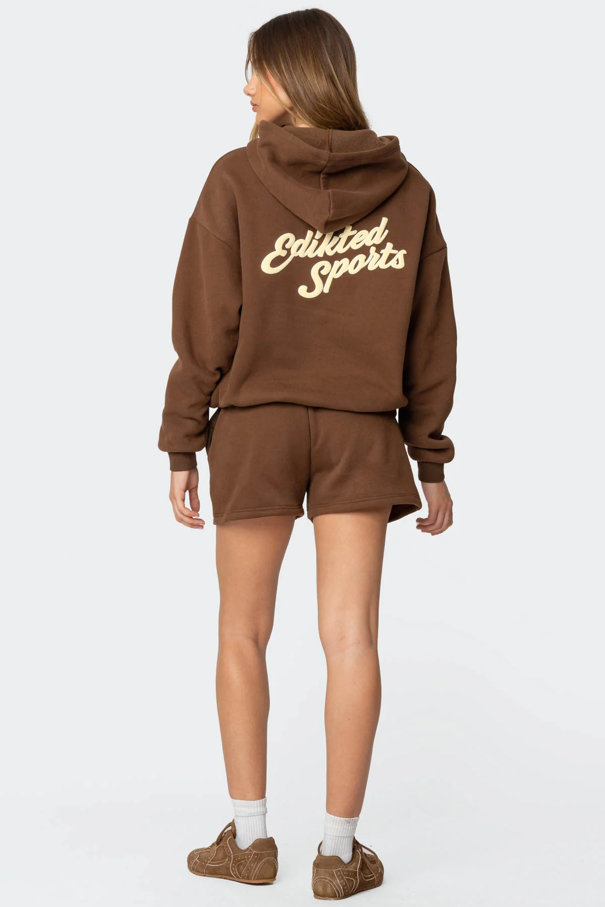 So Sporty Sweat Shorts - Image 5