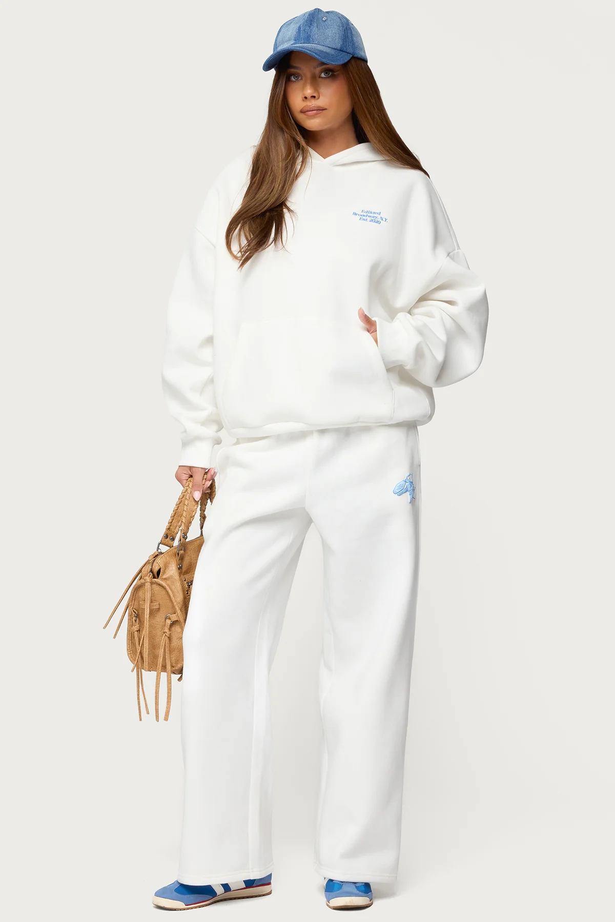 Keychain Cutie Straight Leg Sweatpants - Image 6